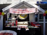 Infostand KCWR 10